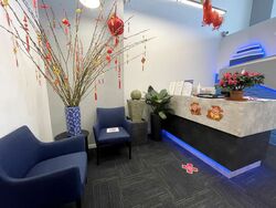 Eon Shenton (D2), Office #355456101